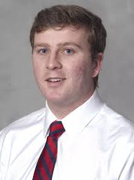 2015 Men's Lacrosse Roster