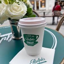 Ralph's Coffee