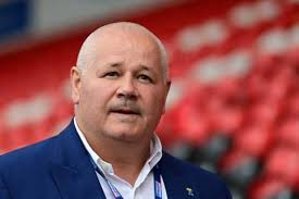 Culture and consistency: Doncaster chief Carl Hall's recipe for long-term  Championship success