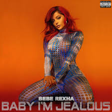 Изучайте релизы bebe rexha на discogs. Bebe Rexha Feat Doja Cat Baby I M Jealous Video 2020 Imdb