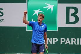 7 by the association of tennis professionals (atp). David Goffin Wikiwand