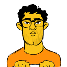 Noah Gonzales :: Behance