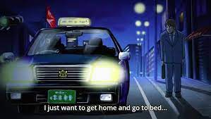 Yami Shibai 4th Season Ep 4 Is Now Available In Os Seasons Marvel