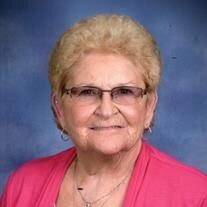 Ms. Donna Lynn Bolton Obituary