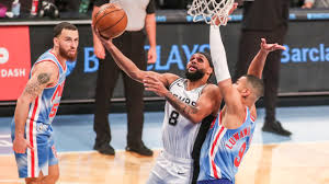 It captivates parents and students alike on open evenings and. Spurs Patty Mills To Be First Indigenous Athlete Flag Bearer At Olympics National News Bally Sports