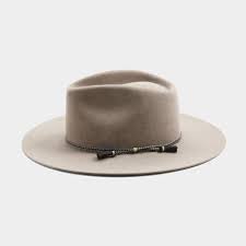 Best Made Company Stetson Bariloche Hat For Best Made Hats For Men Hats Akubra Hats