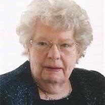 Stella Randall Obituary