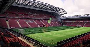 While your eye will definitely be drawn towards the new first introduced for fifa 20, this stadium was originally built for the 2008 turkish olympic games (which obviously never happened). Liverpool Fc Partners With Ea Sports For Fifa 20