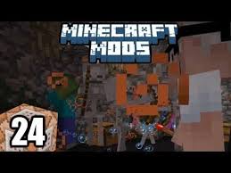 Minecraft Mods Indonesia Tempat Aneh Disaat Pulang 24 Minecraft Mods Minecraft Mod
