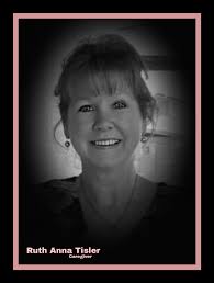 Ruth Anna Beyer Tisler (1949-2015)