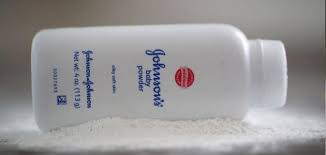 فوائد بودرة الاطفال للبشرة حياتك