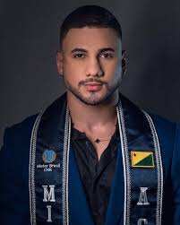 Mister Brasil CNB