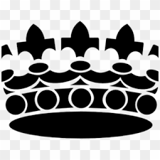 Download Crown Silhouette Png Transparent For Free Download Pngfind