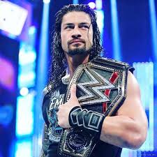 Support us by sharing the content, upvoting wallpapers on the page or sending your own. Roman Reigns Photos Download Posted By Zoey Walker
