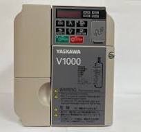 Yaskawa V1000 VFD Inverter Drive, 3.0KW (4HP), 200 ~ 240V, CIMR-VA2A0012BAA