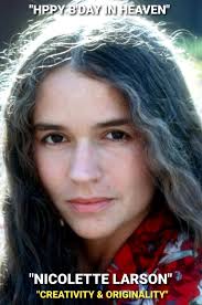 Remembering a great artist who passed away in 1997