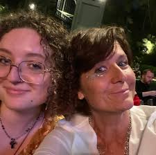 Happy 24th to one of my favorite humans. Celia Helen Bartel, the world is a  better place because you exist in it & give so much of yourself to it. I  love