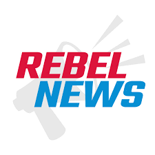 Reporting on and fighting the pandemic fines. Rebel News Youtube