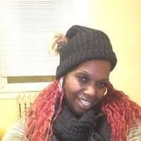 Joyce Lark's Instagram, Twitter & Facebook