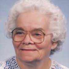 Virginia Mae Smith Obituary January 1, 1900