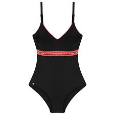 Shop the top 25 most popular 1 at the best prices! Maillot De Bain Une Piece Sans Armatures Bestform Maillot Diani Noir Bestform Maillot Fitancy