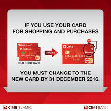 If you require additional information, visit cimb's. Cimb Malaysia Dear Valued Customers If You Use Your Facebook