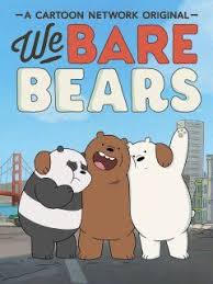 Ep22christmas Parties 12 1 16 The Bears Want To Attend Nom Nom S Star Studded Bash But Must First Attend Th We Bare Bears Episodes We Bare Bears Bear Cartoon