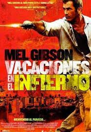 Yonomeaburro: Crítica. Vacaciones en el infierno, Get the gringo: Mel Gibson, héroe de acción, en un desmadre de cárcel