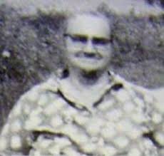 Nancy Emaline Cupp Hunley (1915-1988)