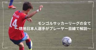 日本のサッカー界においては、1965年から1992年までの長きにわたって全国リーグである 日本サッカーリーグ (jsl) を頂点とし、その下に全国を9地域に分けた 各地域リーグ 、さらにその下に 各都道府県単位のリーグ の順に一連の ヒエラルキー 構造が構築されていたが、1993年に プロサッカーリーグ である 日本プロサッカーリーグ （jリーグ）が発足、jリーグに参加しなかったクラブを中心とした全国リーグである ジャパンフットボールリーグ (旧jfl）が誕生し、1994年以降のjリーグの エクスパンション において旧jflでの成績が参入要件とされたことから、プロリーグであるjリーグを頂点とし、その下にアマチュア最高峰の旧jflが置かれる構造へと変化した。 ãƒ¢ãƒ³ã‚´ãƒ«ã‚µãƒƒã‚«ãƒ¼ãƒªãƒ¼ã‚°ã®å…¨ã¦ ç¾åœ°æ—¥æœ¬äººé¸æ‰‹ãŒãƒ—ãƒ¬ãƒ¼ãƒ¤ãƒ¼ç›®ç·šã§è§£èª¬ Kazutaka Otsu