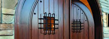 Steves & sons 36 in. Front Entry Doors Pella