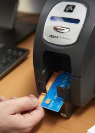 Encryption with the zebra zxp series 3. Zebra Single Sided Card Printer Zxp Series 3 Card Printer Distributor