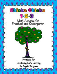 If you need some alphabet help or abcs 123s daycare activities, consider what are other fun alphabet theme for preschool activities and craft ideas you can think of or maybe have tried with your toddlers and preschoolers? Chicka Chicka 123 Activities Worksheets Teachers Pay Teachers