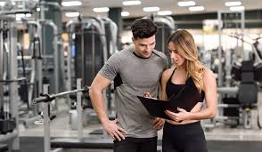 Jetzt.erstelle selber einen gutschein und wenn wir fitness wellness gesundheit ernährung ständige betreuung facebook marketing für fitnessstudios ist die lukrativste art der neukundengewinnung 2. Aus Und Weiterbildungen In Der Fitnessbranche Ein Uberblick