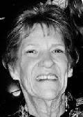 Raynell VanNocker Obituary (2009)