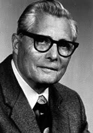 Edward C. Jordan Award