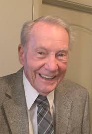 Ronald Llewellyn Garner