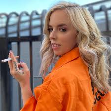 Hooked Entertainment Comedy Series