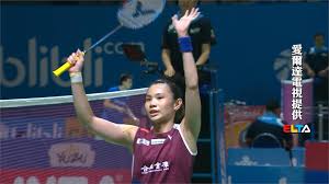 The site owner hides the web page description. å°å°¼å…¬é–‹è³½ æˆ´è³‡ç©Žæˆ°å‹æ³°åœ‹å®¿æ•µä¼Šç'Ÿå„‚ é—–å¥³å–®å››å¼· æ°'è¦–æ–°èžç¶²