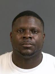 North Charleston police used surveillance footage to nab murder suspect