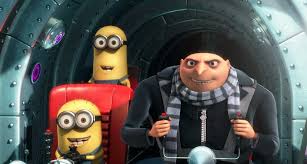 The continuationof the adventures of the minions, always in search of a tyrannicalleader. Watch Minions The Rise Of Gru 2020 Full Movie Theriseofgru Twitter