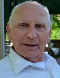 Obituary information for Wilhelm "Bill" Zankowski