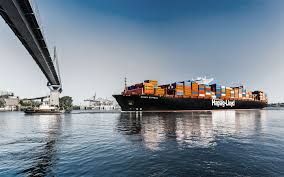 #3 best value of 45 places to stay in santa clara. Hapag Lloyd Vessels Hapag Lloyd