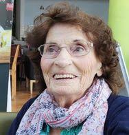 Condolence Book for Agnes O'Sullivan (née McAliskey) (Balbriggan, Dublin)