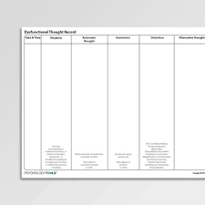 Download Therapy Worksheets Handouts Exercises Psychology Tools Rational Emotive Behavior Therapy Therapy Worksheets Cbt Worksheets