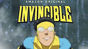 Based on the eponymous comic book, invincible revolves around mark grayson, a normal teenager except for the fact that his father is the most powerful superhero on the planet. Amazon S Invincible Gets Release Date And New Clip Gamespot