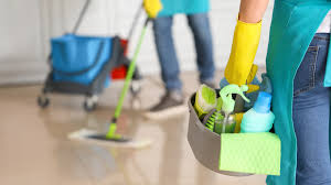 Convention collective femme de m?nage en entreprise. Secteur Du Nettoyage Convention Collective De Travail Lcgb Letzebuerger Chreschtleche Gewerkschaftsbond