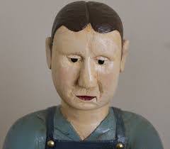 John Cisney's Instagram, Twitter & Facebook