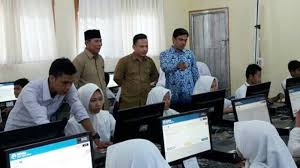 Kunci jawaban soal usbn pendidikan agama islam paket 1 5 2018 2019. Bnsp Resmi Rilis Kisi Kisi Usbn Dan Un Tahun 2019 Silakan Download Di Sini Serambi Indonesia