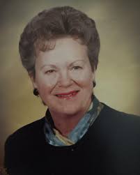 Sylvia Sullivan Howlett Obituary August 1, 2025